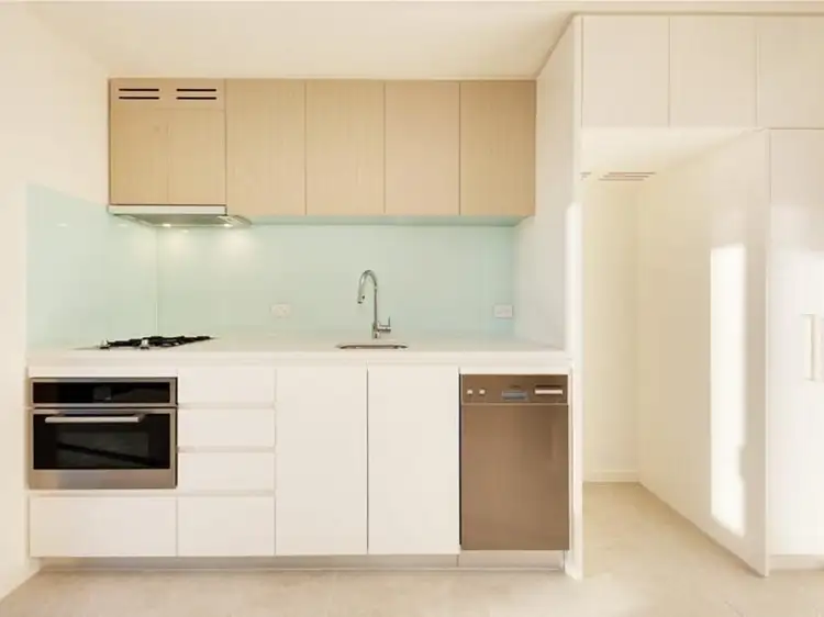 Third view of Homely apartment listing, 503/3 Footbridge Boulevard, Wentworth Point NSW 2127