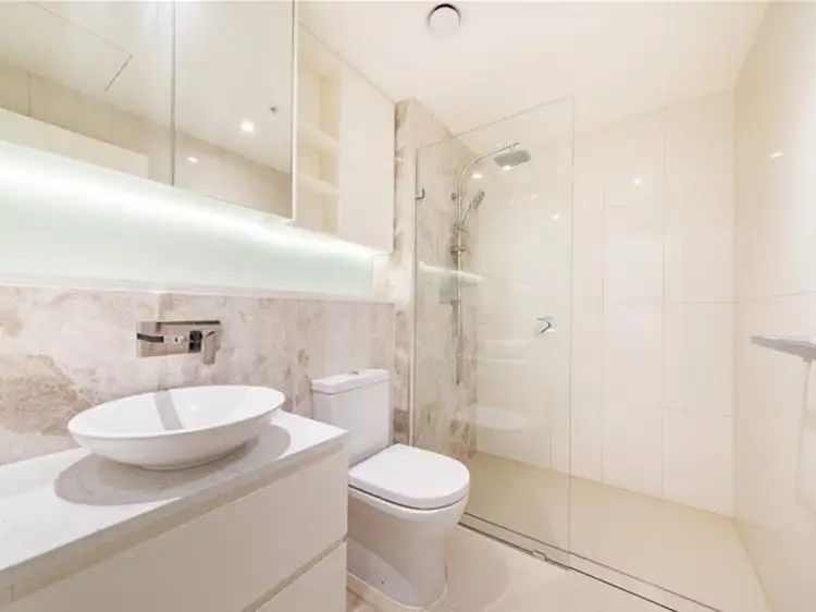 Fourth view of Homely apartment listing, 503/3 Footbridge Boulevard, Wentworth Point NSW 2127