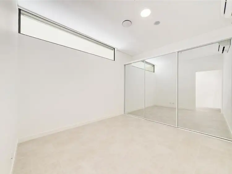 Fifth view of Homely apartment listing, 503/3 Footbridge Boulevard, Wentworth Point NSW 2127