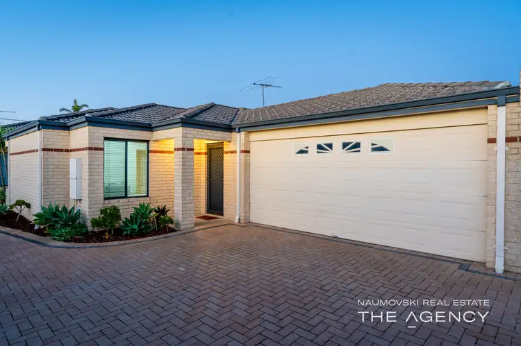 9B Windemere Crescent, Nollamara WA 6061