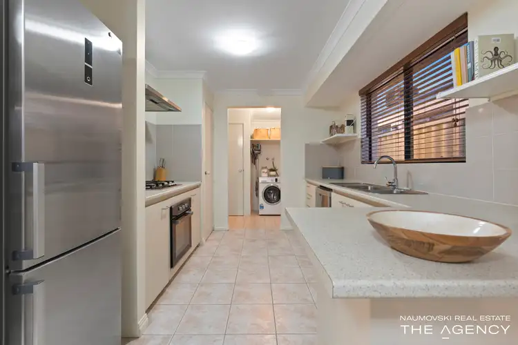 Third view of Homely villa listing, 9B Windemere Crescent, Nollamara WA 6061