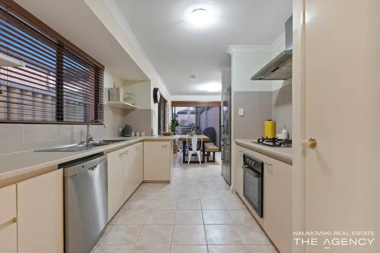Fourth view of Homely villa listing, 9B Windemere Crescent, Nollamara WA 6061