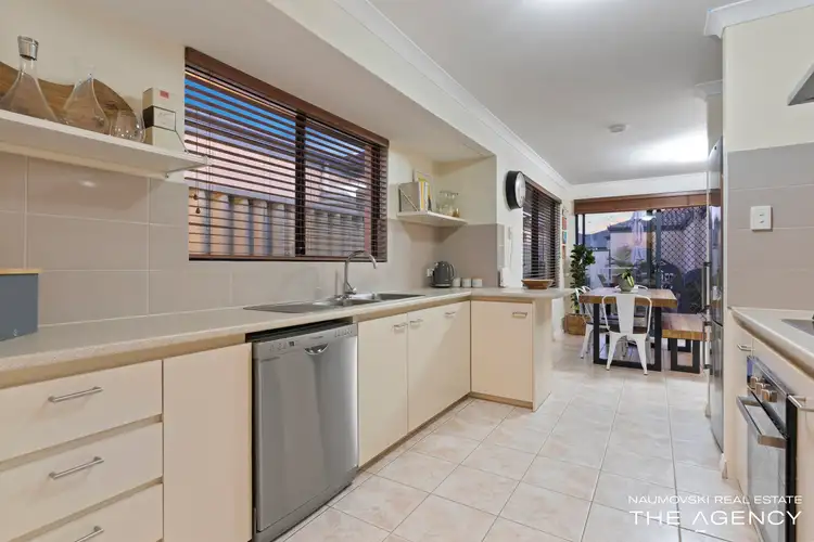 Fifth view of Homely villa listing, 9B Windemere Crescent, Nollamara WA 6061