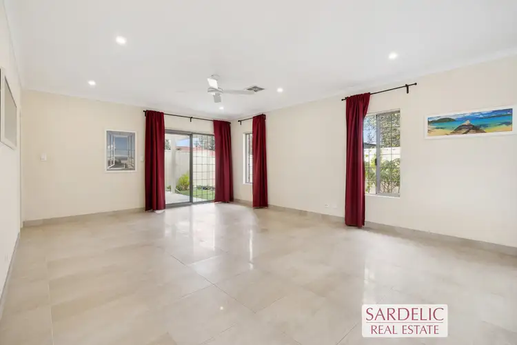 Fourth view of Homely house listing, 47A Faversham Street, Beckenham WA 6107