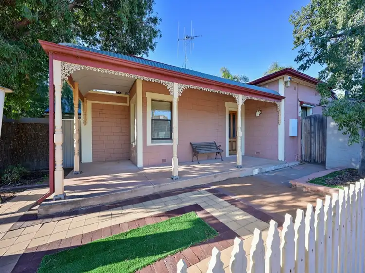 23-25 Hospital Road, Port Augusta SA 5700