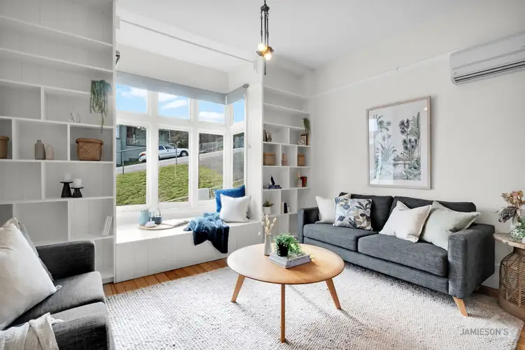 Second view of Homely house listing, 5 Howick Street, South Launceston TAS 7249