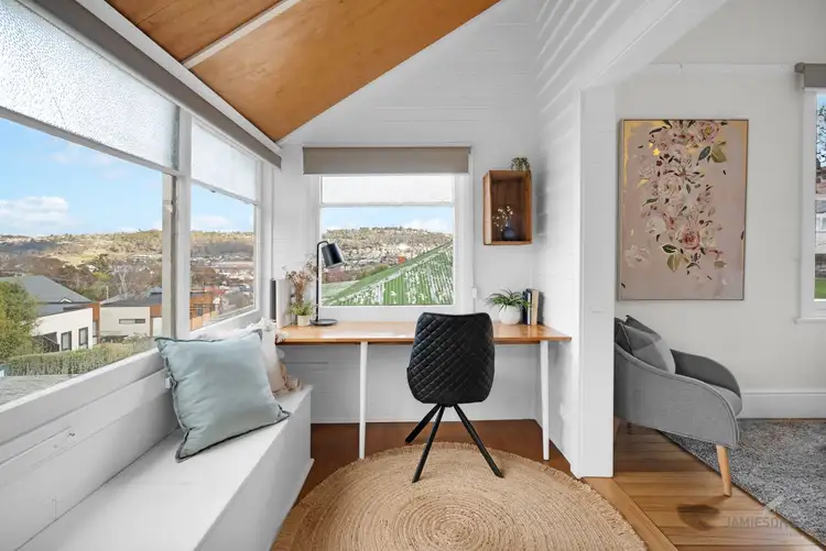 Fourth view of Homely house listing, 5 Howick Street, South Launceston TAS 7249