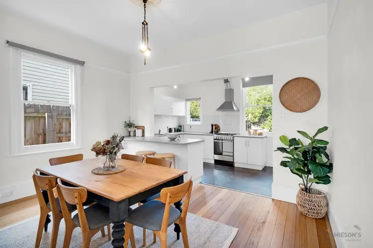 Fifth view of Homely house listing, 5 Howick Street, South Launceston TAS 7249