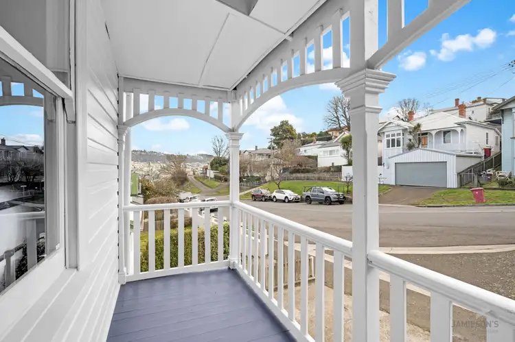 Sixth view of Homely house listing, 5 Howick Street, South Launceston TAS 7249