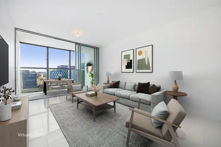 1202/18 Park Lane, Chippendale NSW 2008