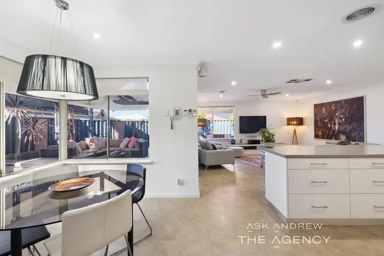 Third view of Homely house listing, 66A Lamond Street, Alfred Cove WA 6154