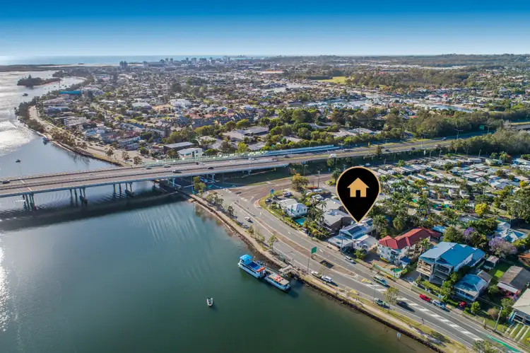 Main view of Homely house listing, 267 Bradman Avenue, Maroochydore QLD 4558