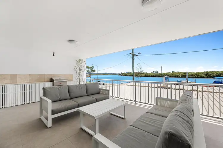 Second view of Homely house listing, 267 Bradman Avenue, Maroochydore QLD 4558