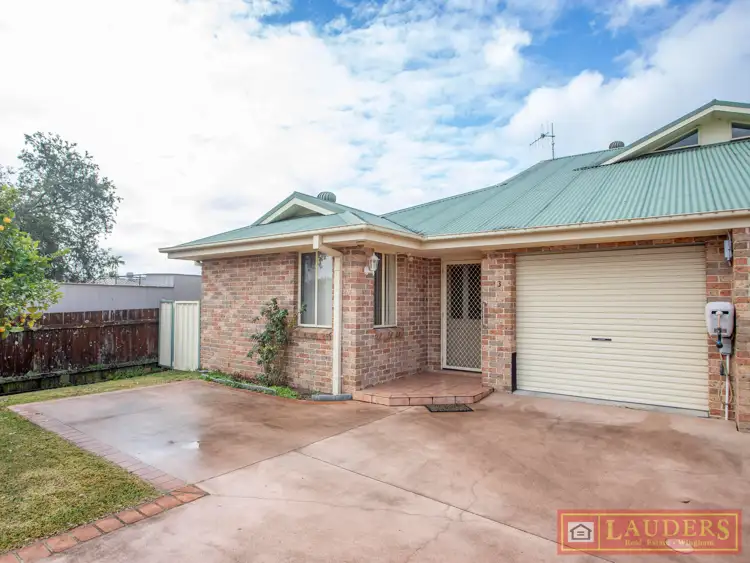 Main view of Homely unit listing, 3/1 Ruth Street, Wingham NSW 2429