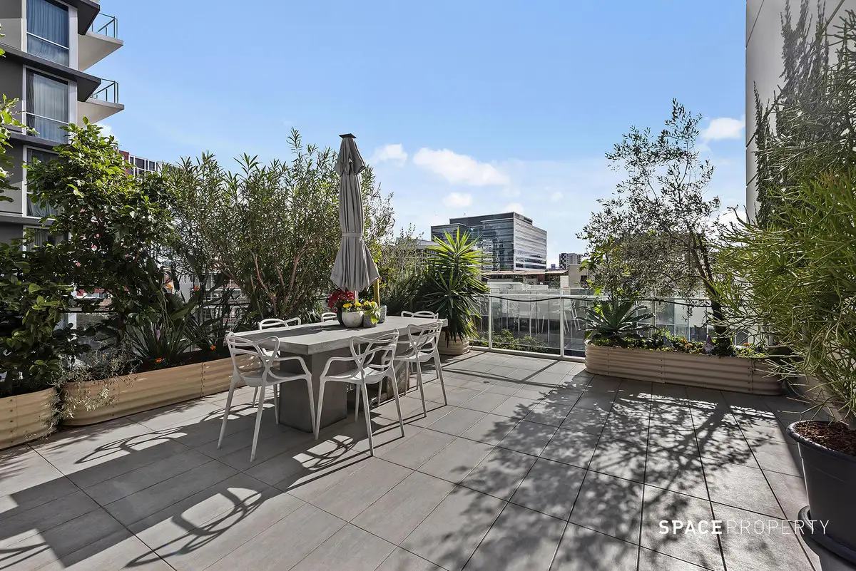 Main view of Homely apartment listing, 501/977 Ann Street, Fortitude Valley QLD 4006