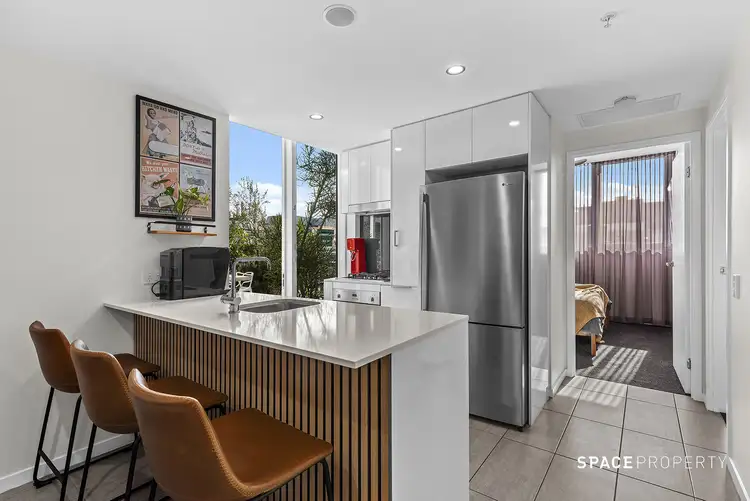 Fourth view of Homely apartment listing, 501/977 Ann Street, Fortitude Valley QLD 4006