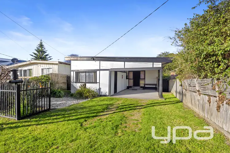 Main view of Homely house listing, 69 Fourth Avenue, Rosebud VIC 3939