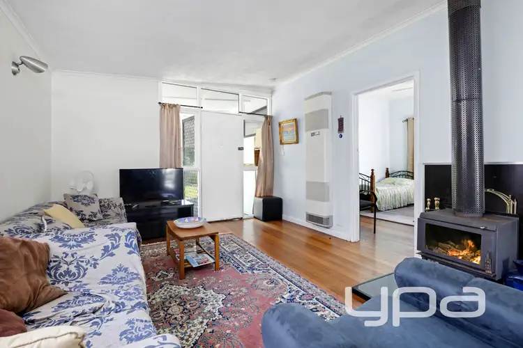 Second view of Homely house listing, 69 Fourth Avenue, Rosebud VIC 3939