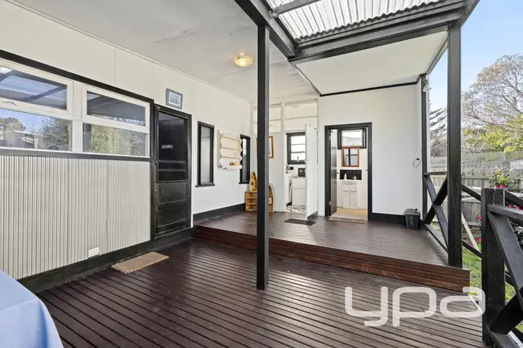 Fifth view of Homely house listing, 69 Fourth Avenue, Rosebud VIC 3939