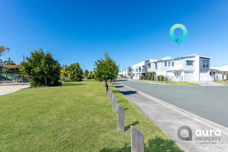 Main view of Homely house listing, 1 Paul Crescent, Nirimba QLD 4551