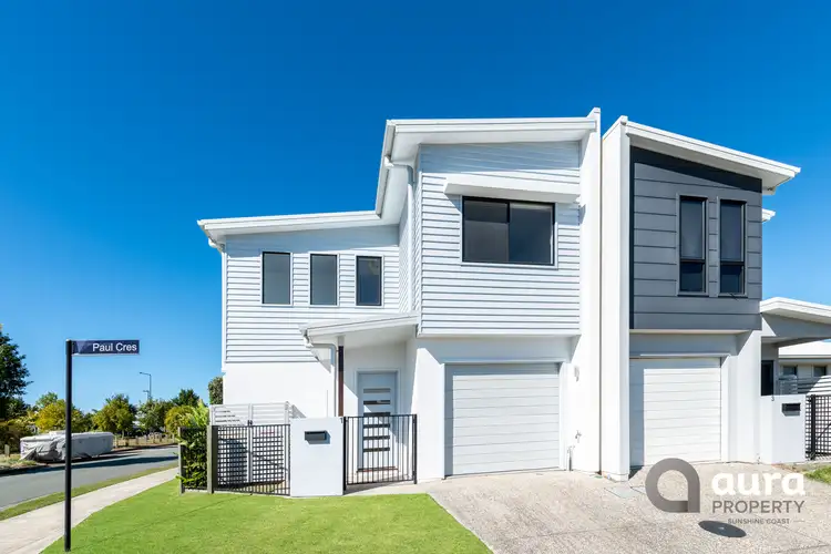 Second view of Homely house listing, 1 Paul Crescent, Nirimba QLD 4551