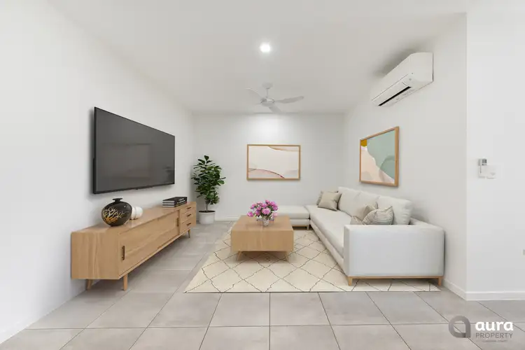 Third view of Homely house listing, 1 Paul Crescent, Nirimba QLD 4551