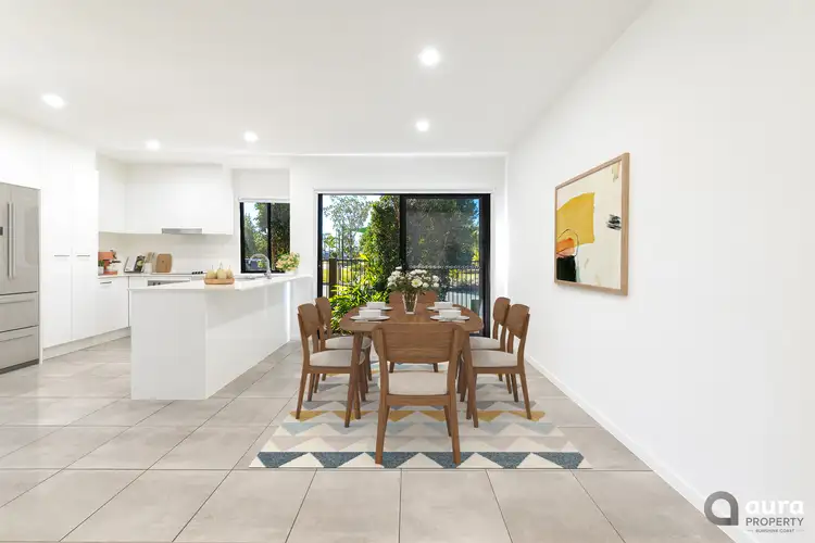 Fourth view of Homely house listing, 1 Paul Crescent, Nirimba QLD 4551