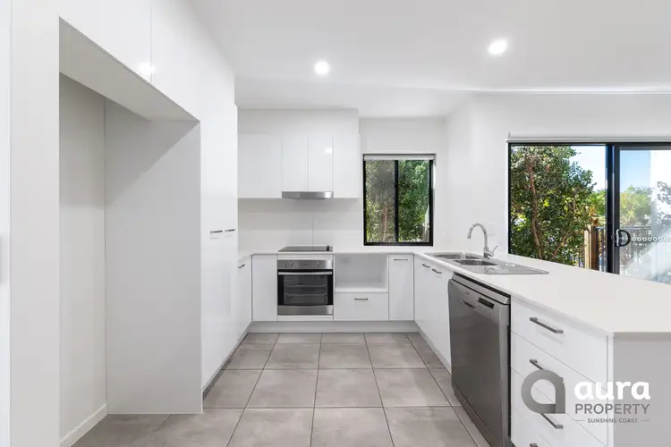 Fifth view of Homely house listing, 1 Paul Crescent, Nirimba QLD 4551