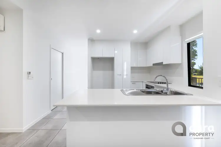 Sixth view of Homely house listing, 1 Paul Crescent, Nirimba QLD 4551