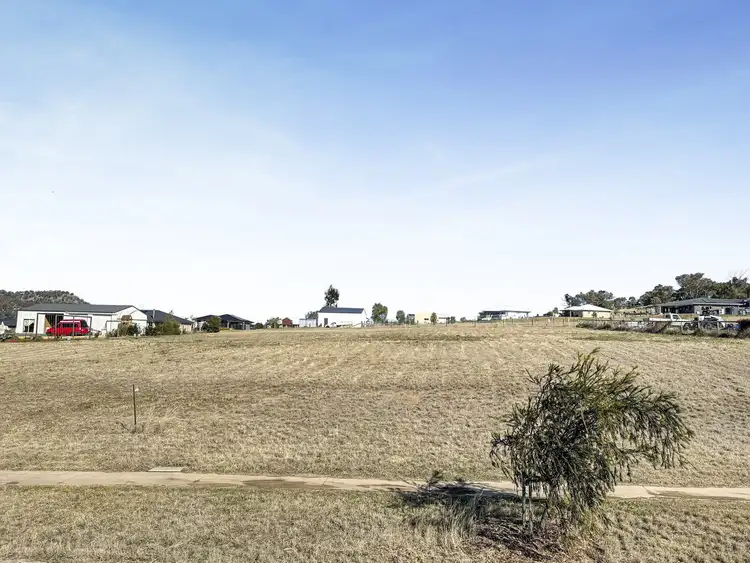 Second view of Homely land listing, 18 Southern Cross Drive, Kingsthorpe QLD 4400