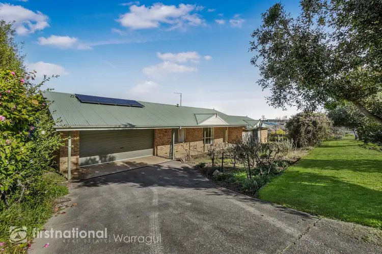6 Eton  Court, Neerim South VIC 3831