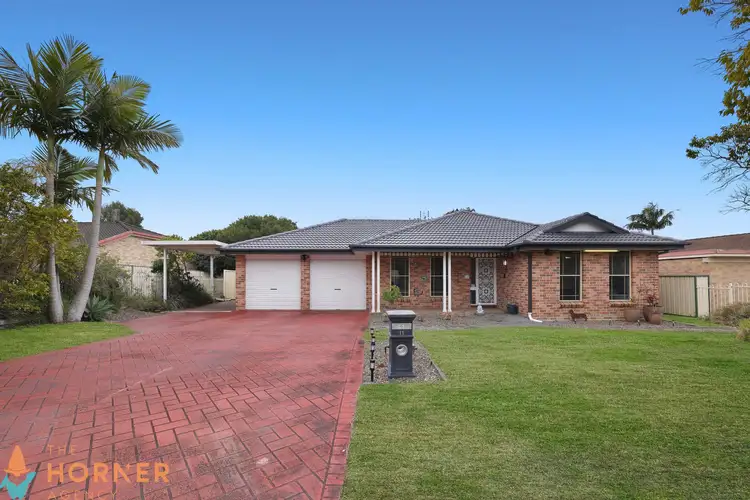 11 Friendship Place, Watanobbi NSW 2259