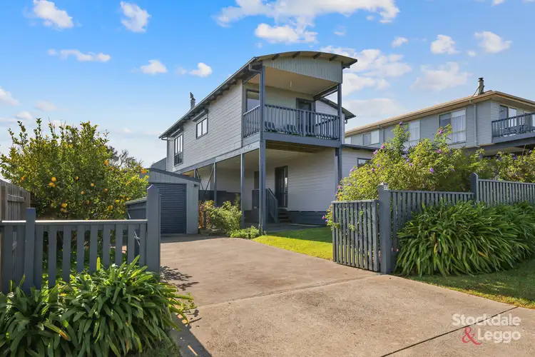 Main view of Homely house listing, 22 Corona Road, Cape Woolamai VIC 3925