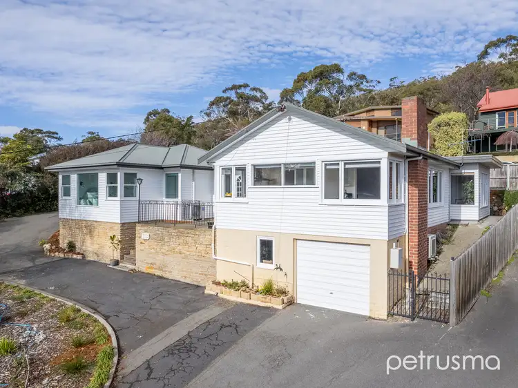 60 Derwent Avenue, Geilston Bay TAS 7015
