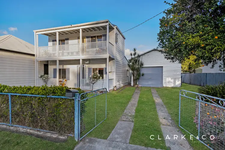 13 Ward Street, Maitland NSW 2320