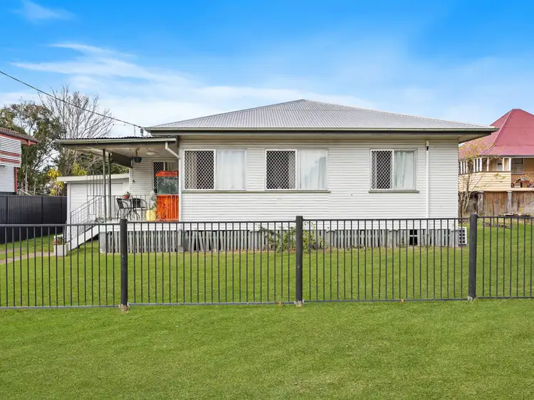 Main view of Homely house listing, 32 Old Toowoomba Road, One Mile QLD 4305