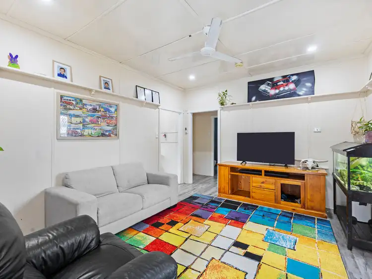 Third view of Homely house listing, 32 Old Toowoomba Road, One Mile QLD 4305