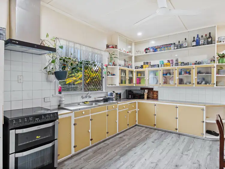 Fourth view of Homely house listing, 32 Old Toowoomba Road, One Mile QLD 4305