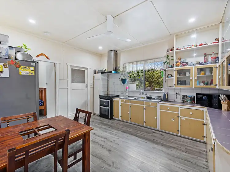 Fifth view of Homely house listing, 32 Old Toowoomba Road, One Mile QLD 4305