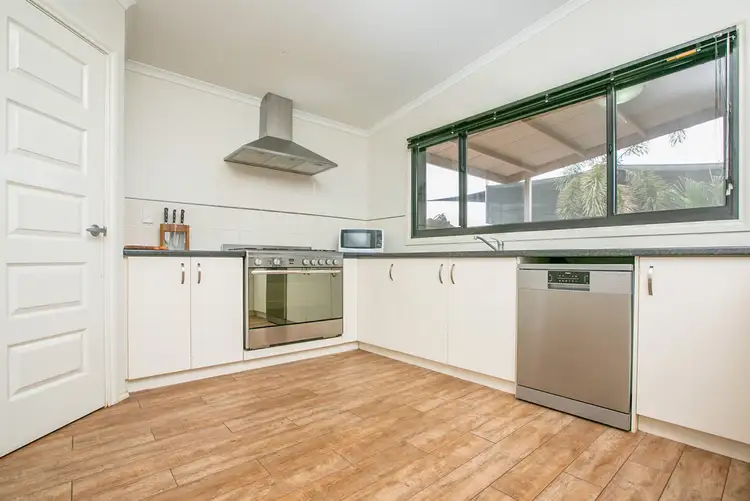 Second view of Homely house listing, 60 Nix Avenue, South Hedland WA 6722
