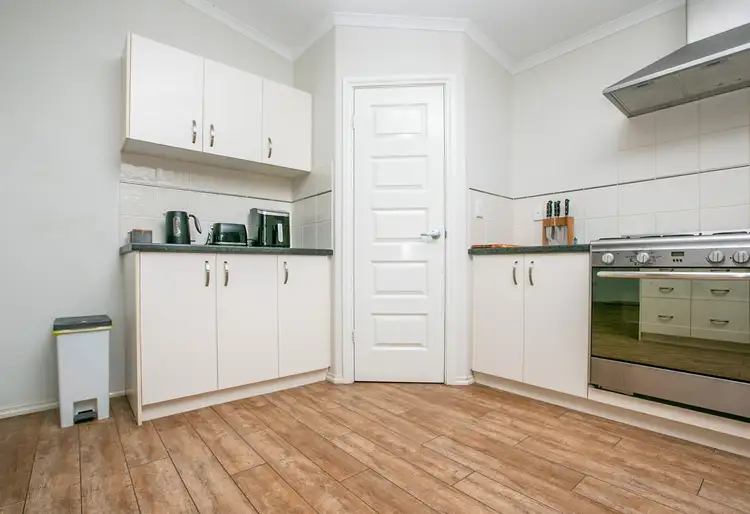 Fourth view of Homely house listing, 60 Nix Avenue, South Hedland WA 6722