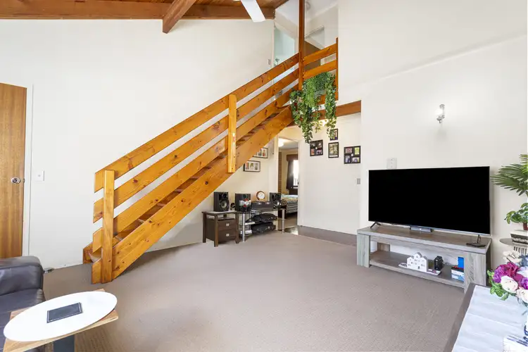 Second view of Homely townhouse listing, 10/93-95 Barbaralla Drive, Springwood QLD 4127