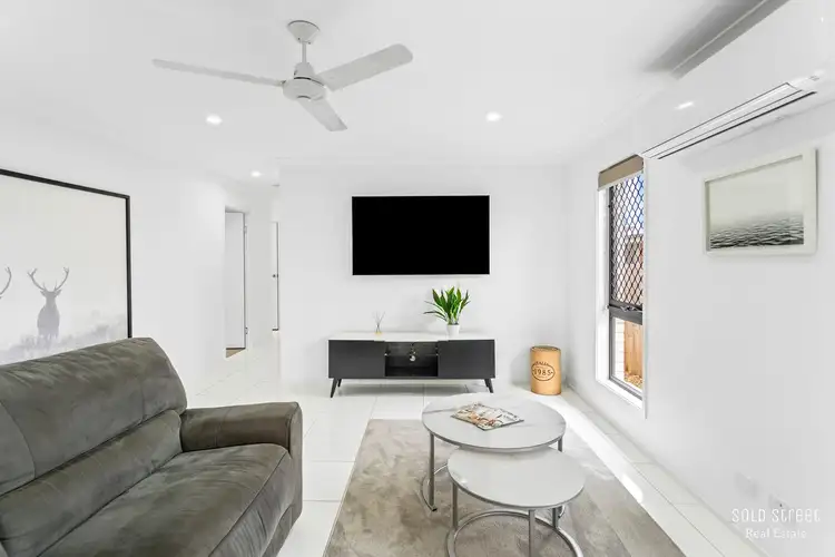 Third view of Homely house listing, 11 Seaford Street, Pimpama QLD 4209