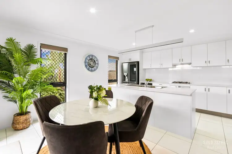 Fourth view of Homely house listing, 11 Seaford Street, Pimpama QLD 4209