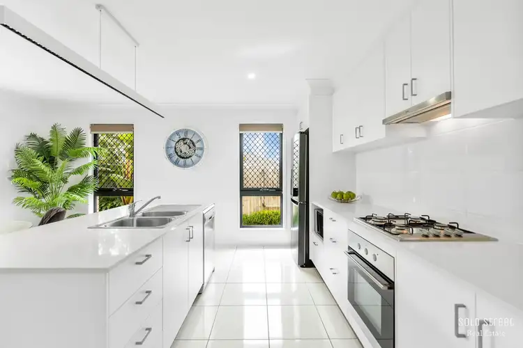 Fifth view of Homely house listing, 11 Seaford Street, Pimpama QLD 4209