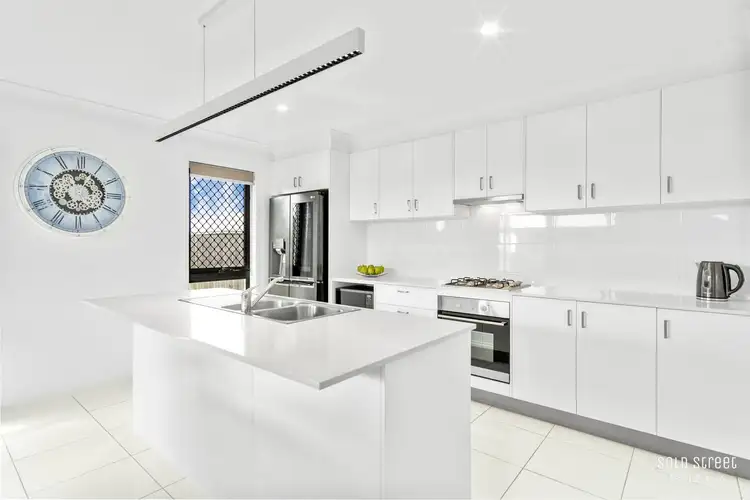 Sixth view of Homely house listing, 11 Seaford Street, Pimpama QLD 4209