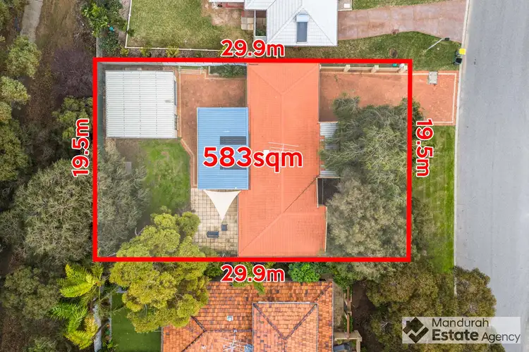 Third view of Homely house listing, 94 Hickman Road, Silver Sands WA 6210