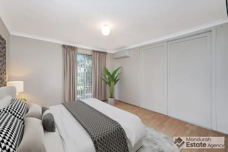 Fourth view of Homely house listing, 94 Hickman Road, Silver Sands WA 6210