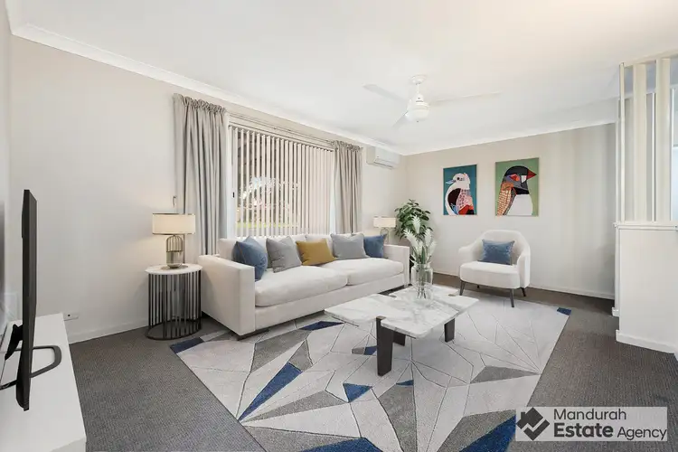 Fifth view of Homely house listing, 94 Hickman Road, Silver Sands WA 6210