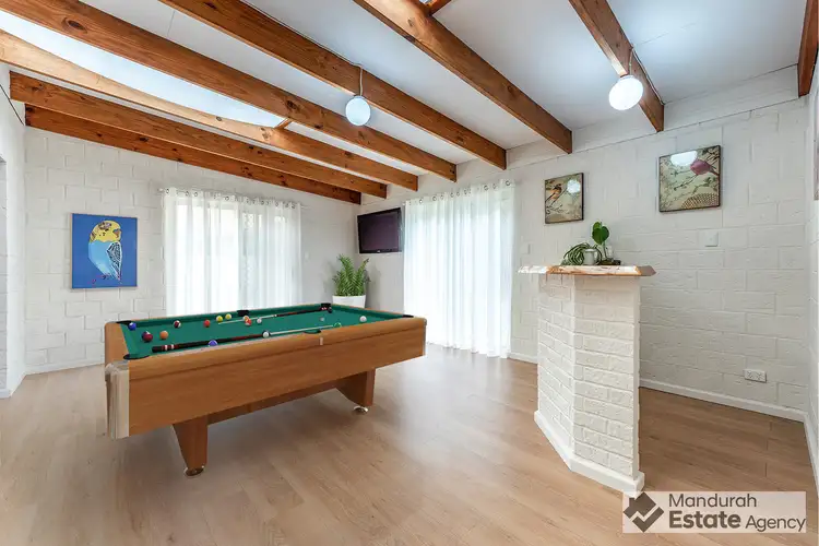 Sixth view of Homely house listing, 94 Hickman Road, Silver Sands WA 6210